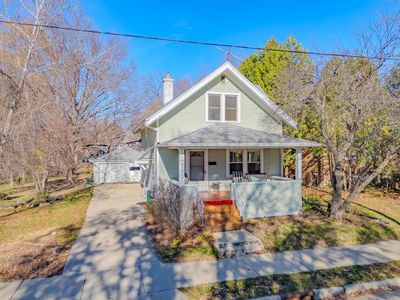 618 Spruce Street, House other with 2 bedrooms, 2 bathrooms and null parking in MADISON WI | Image 1