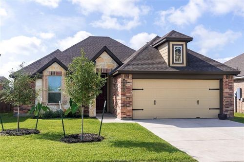 4145 Shallow Creek Loop, College Station, TX, 77845-7359 | Card Image