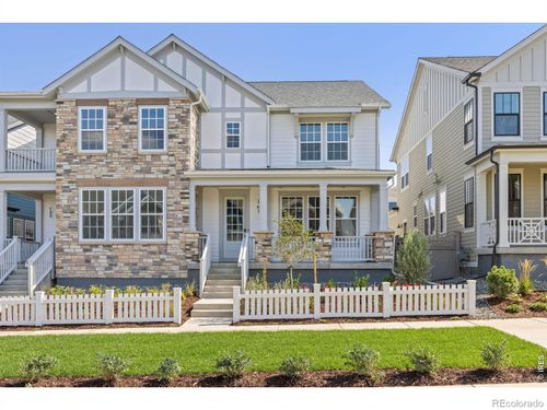 161 Washington St, Erie, CO, 80516-8030 | Card Image