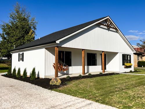 212 W Water St, Paoli, IN, 47454-1055 | Card Image