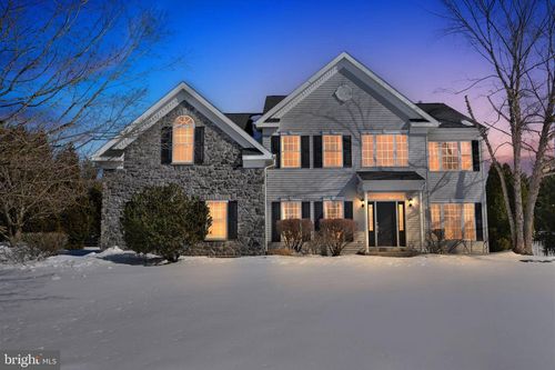 727 Sourwood Ln, COLLEGEVILLE, PA, 19426-3809 | Card Image