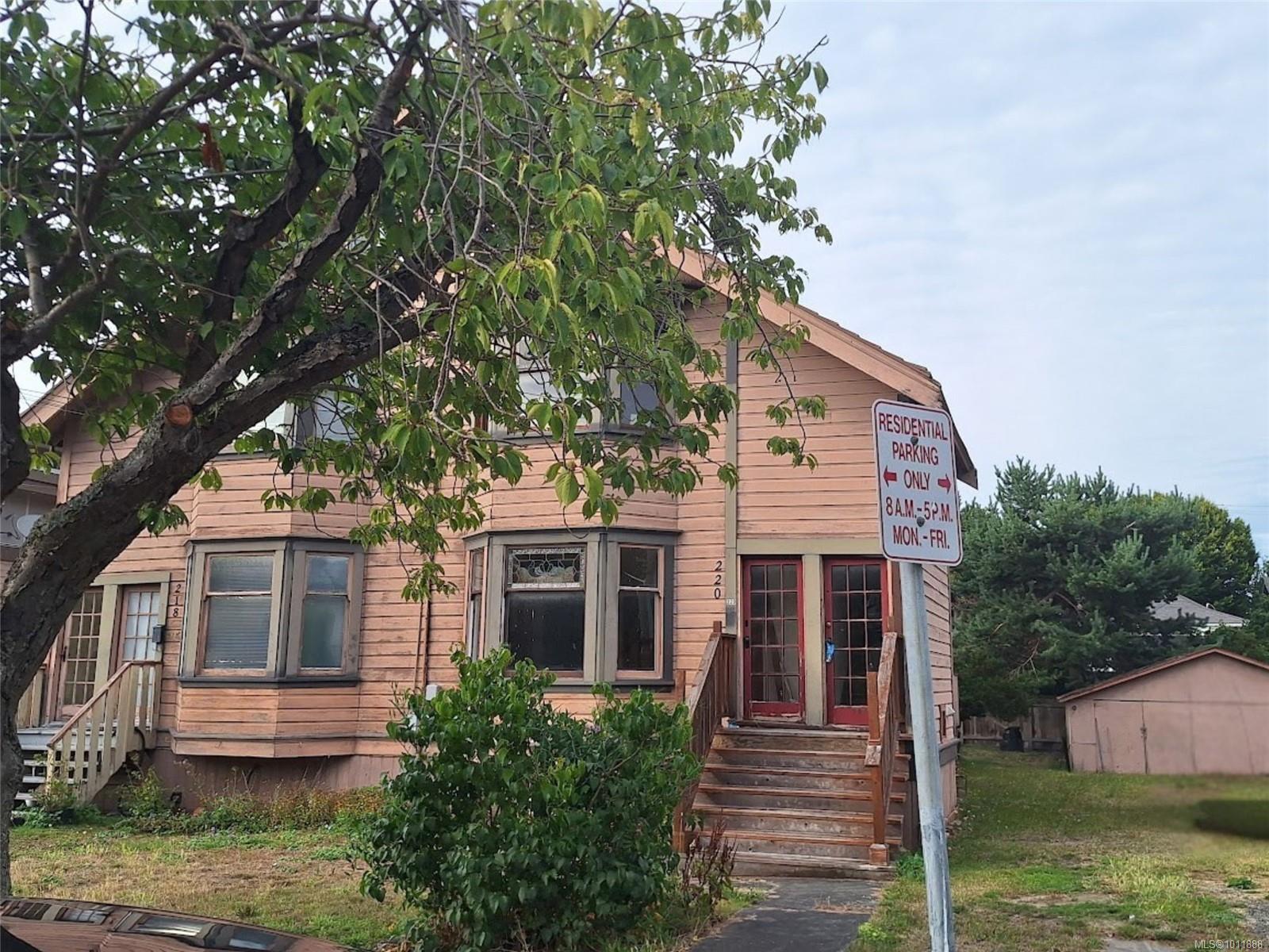 Residential in Victoria 3