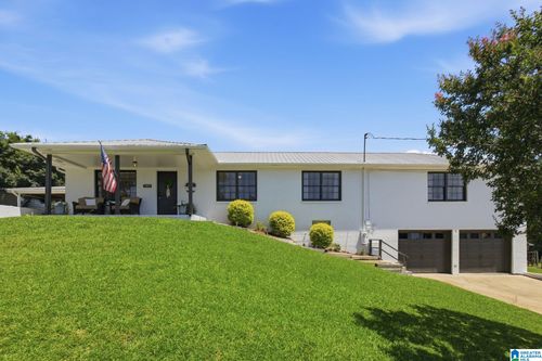 167 Rebecca Dr, GARDENDALE, AL, 35071-4711 | Card Image