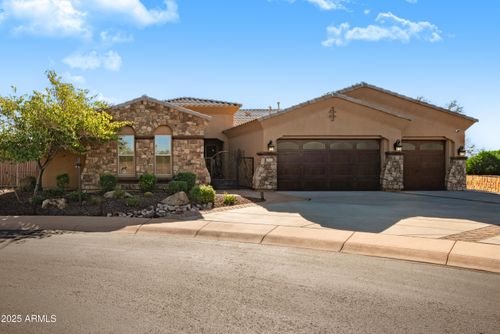 12937 W Calle De Sol, Peoria, AZ, 85383-5067 | Card Image