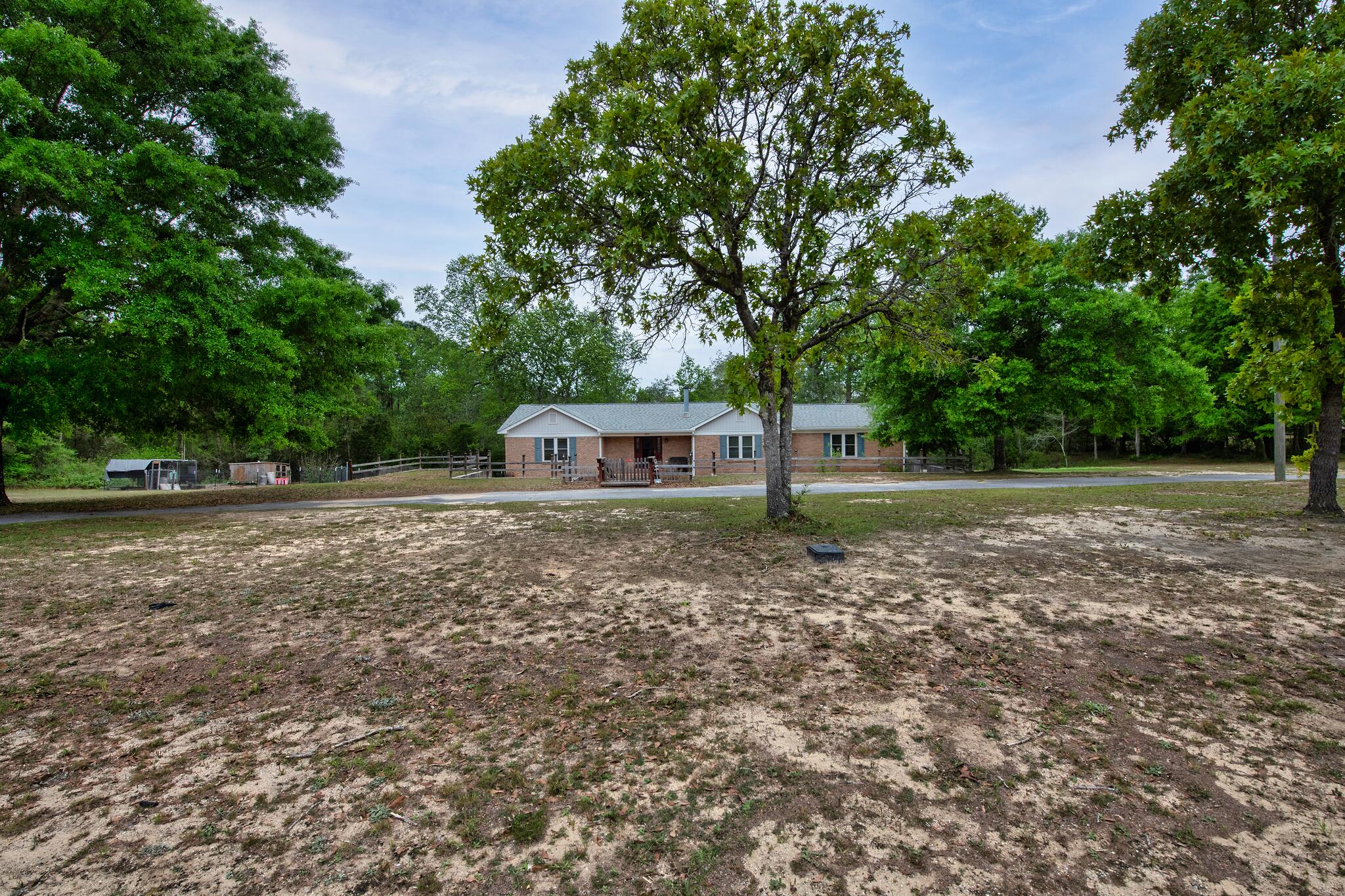 Residential in Cantonment 3