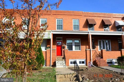 323 Drew St, BALTIMORE, MD, 21224-2715 | Card Image