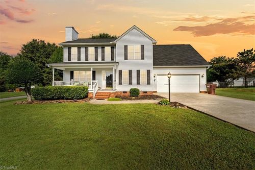 116 Winchester Rd, Advance, NC, 27006-7882 | Card Image
