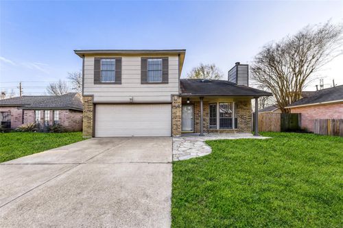 9727 Orangevale Dr, Spring, TX, 77379-4353 | Card Image