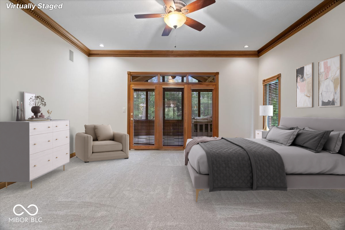 Residential in Zionsville 4