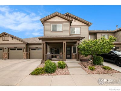 D128 - 2608 Kansas Drive, Condo with 2 bedrooms, 2 bathrooms and 1 parking in Fort Collins CO | Image 2