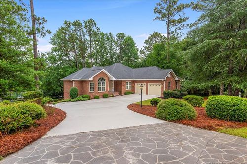 115 Lake Forest Dr Sw, Pinehurst, NC, 28374-9407 | Card Image