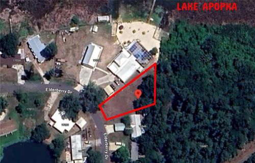 17004 Elderberry Dr, MONTVERDE, FL, 34756-3435 | Card Image