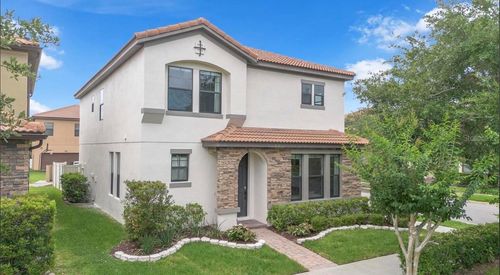 325 Partridge Pea Ln, Ocoee, FL, 34761-6025 | Card Image