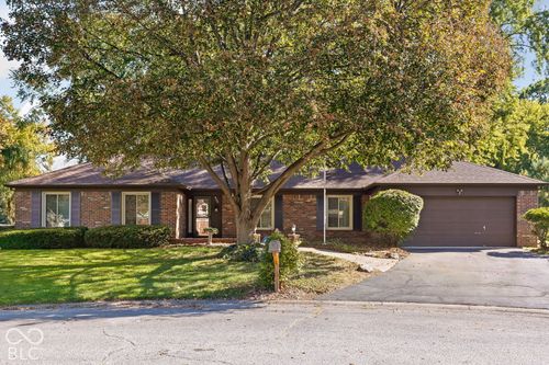 409 Bradock Ct, Indianapolis, IN, 46234-2604 | Card Image