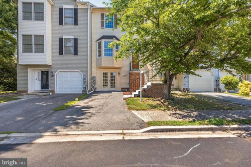 6581 Willard Horine Ct, FREDERICK, MD, 21703-8685 | Card Image