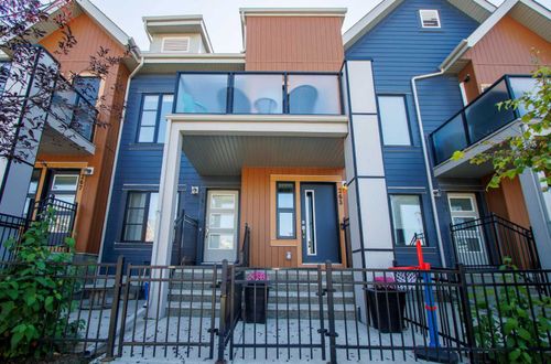 263 Livingston Common Ne, Calgary, AB, T3P1K1 | Card Image