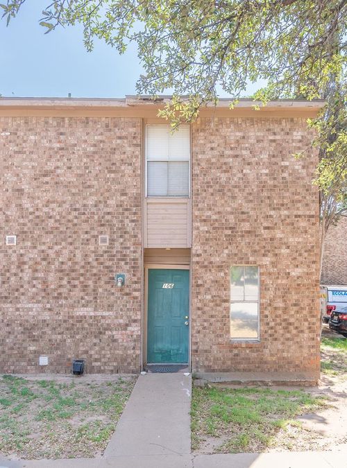 106-4700 Boulder Ave, Midland, TX, 79705 | Card Image