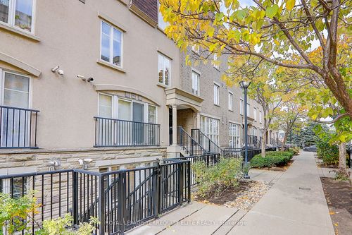 316-30 Western Battery Rd, Toronto, ON, M6K3N9 | Card Image