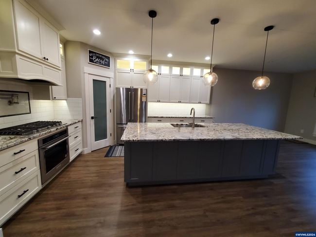 5299 Davis St Se, House other with 4 bedrooms, 3 bathrooms and null parking in Turner OR | Image 10