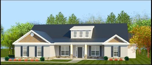 1234 Bellingham Dr, Beech Island, SC, 29842-8710 | Card Image