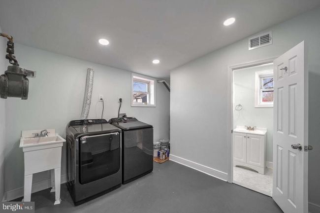 4506 41 St Ave, House other with 4 bedrooms, 4 bathrooms and null parking in NORTH BRENTWOOD MD | Image 26