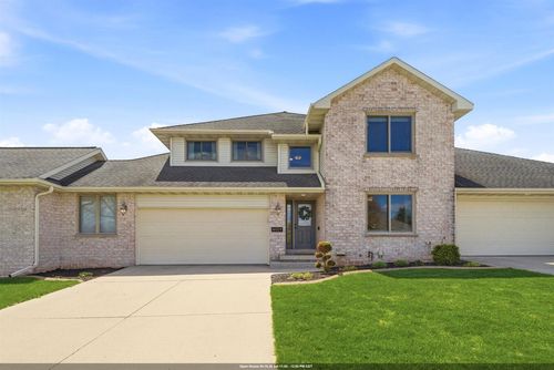 4025 Ponce De Leon Boulevard, Hobart, WI, 54155 | Card Image