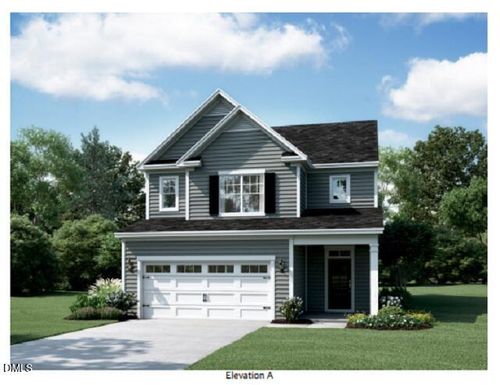 6-2461 Picual Way, New Hill, NC, 27562-7708 | Card Image