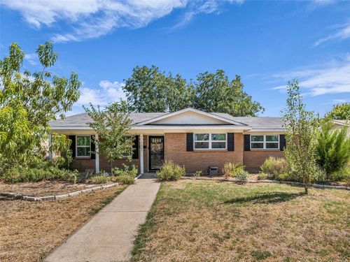 1007 Melrose Dr, Waco, TX, 76710-4237 | Card Image