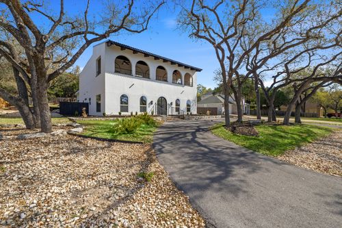 18702 Lakeland Dr, Lago Vista, TX, 78645-8716 | Card Image