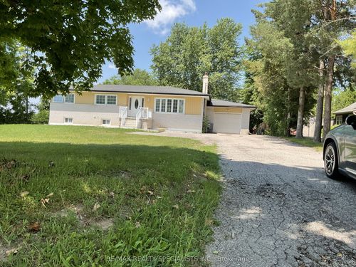 5968 Olde Base Line Rd, Caledon East, ON, L7C1E6 | Card Image