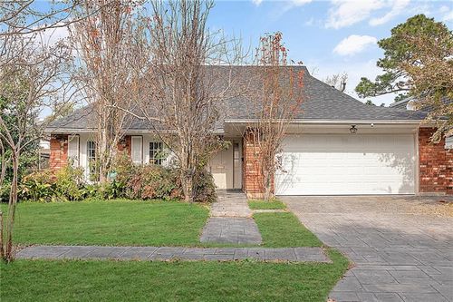 3713 Jean Pl, Metairie, LA, 70002-4509 | Card Image