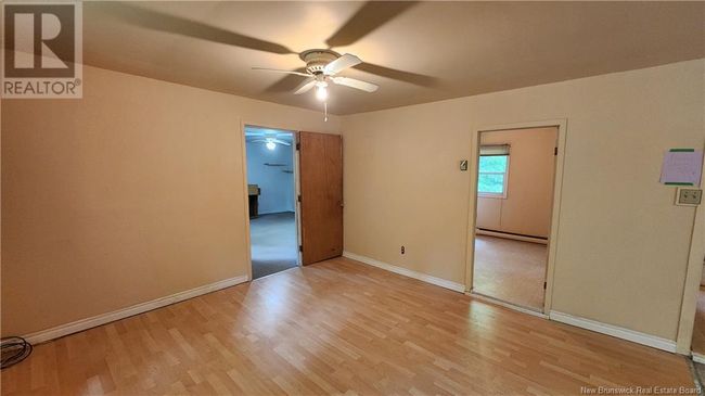 148 Menzie Settlement Rd, House other with 2 bedrooms, 1 bathrooms and null parking in Central Greenwich NB | Image 12