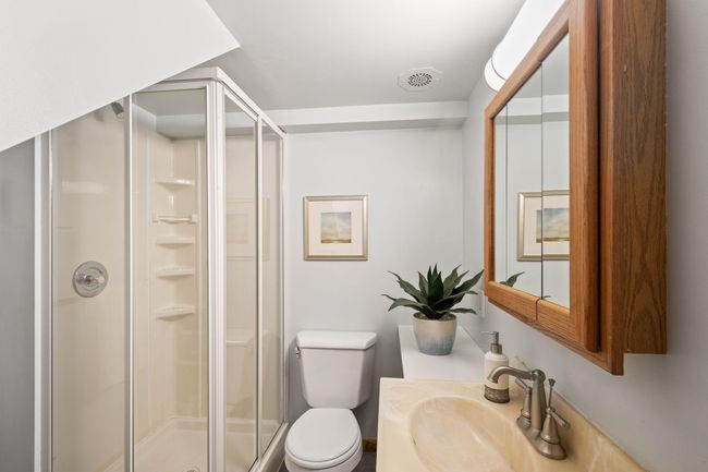 Lower level 3/4 bath | Image 19