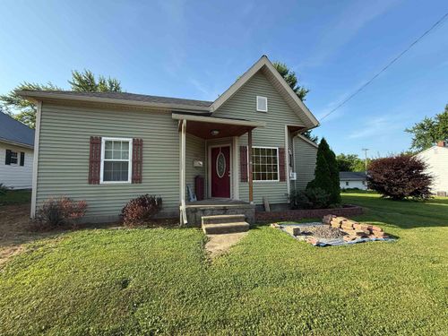 1705 E Main St, Petersburg, IN, 47567-1519 | Card Image