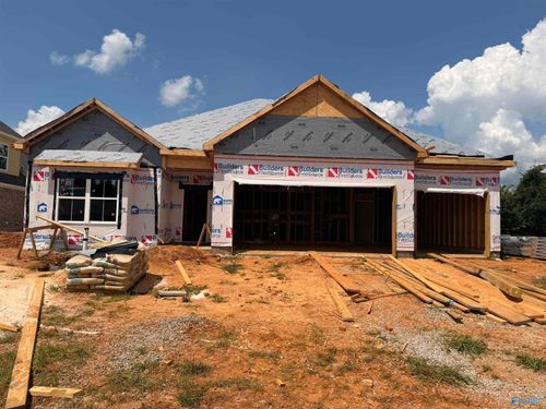 235 Bluebonnet St, Toney, AL, 35773-3002 | Card Image