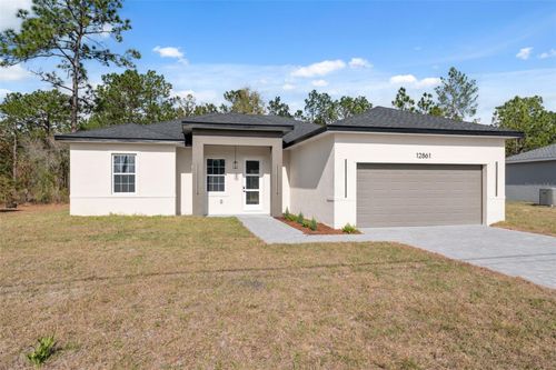 12861 Sw 77th Cir, Ocala, FL, 34473-1989 | Card Image