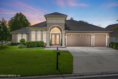 200 Ravensbury Way, House other with 5 bedrooms, 3 bathrooms and null parking in St Johns FL | Image 2