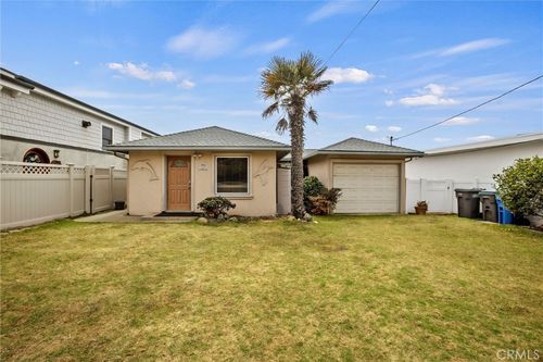 2670 Studio Dr, Cayucos, CA, 93430-1434 | Card Image