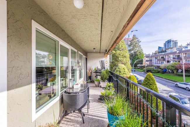 305 - 1351 Martin St, Condo with 2 bedrooms, 1 bathrooms and 1 parking in White Rock BC | Image 27