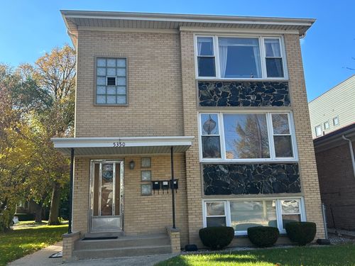 apt-1st-5350 N Central Ave, CHICAGO, IL, 60630-1369 | Card Image