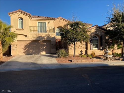 7020 Albatross Attic St, North Las Vegas, NV, 89084-4800 | Card Image