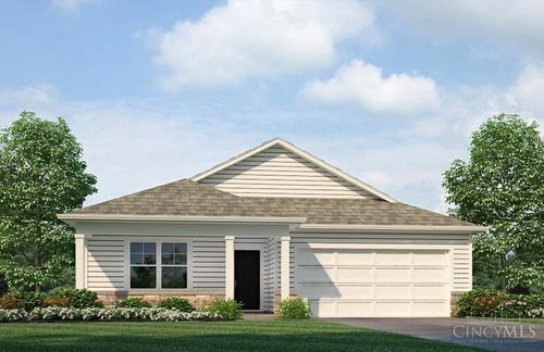 1739 Parkfield Way, Goshen, OH, 45122-3701 | Card Image