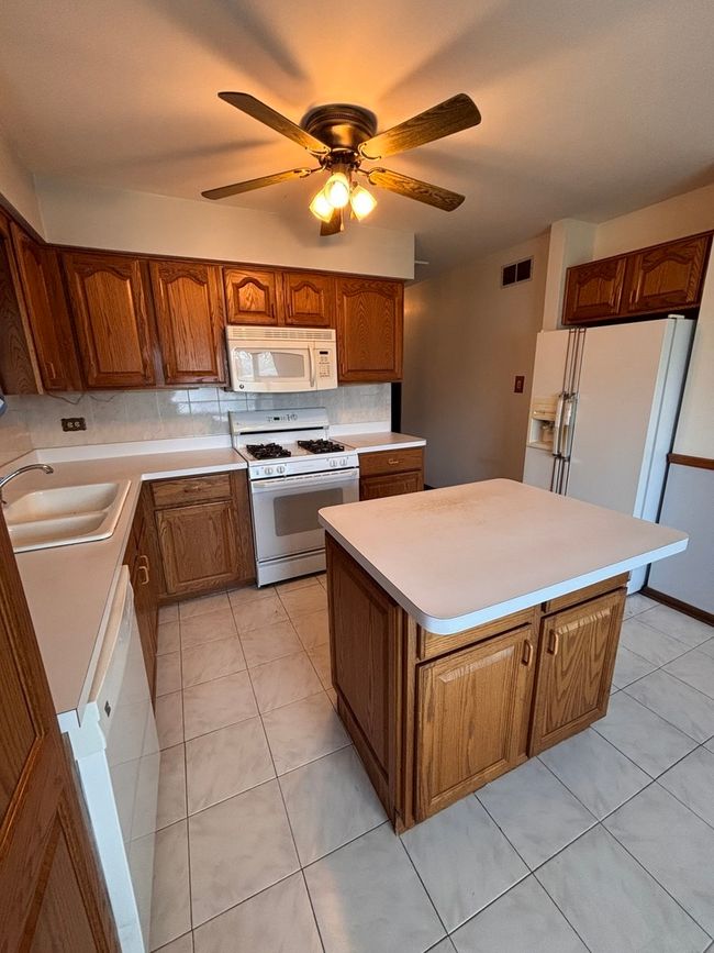 4210 W Holmberg Ct, House other with 3 bedrooms, 3 bathrooms and 2 parking in Alsip IL | Image 9