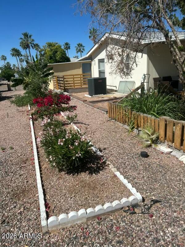 Residential in Mesa 4