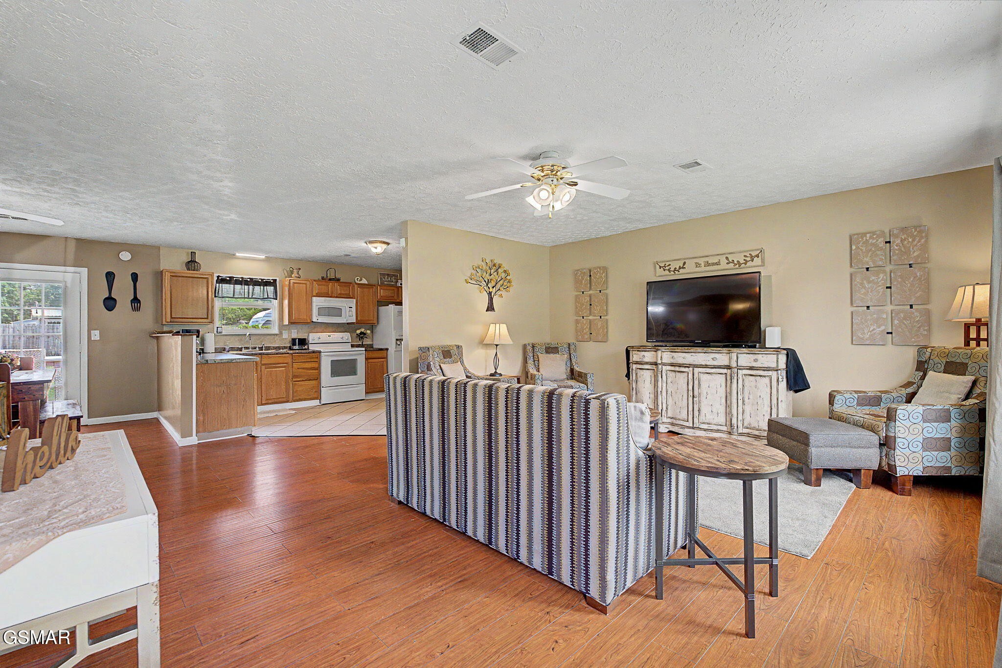 Residential in Sevierville 4