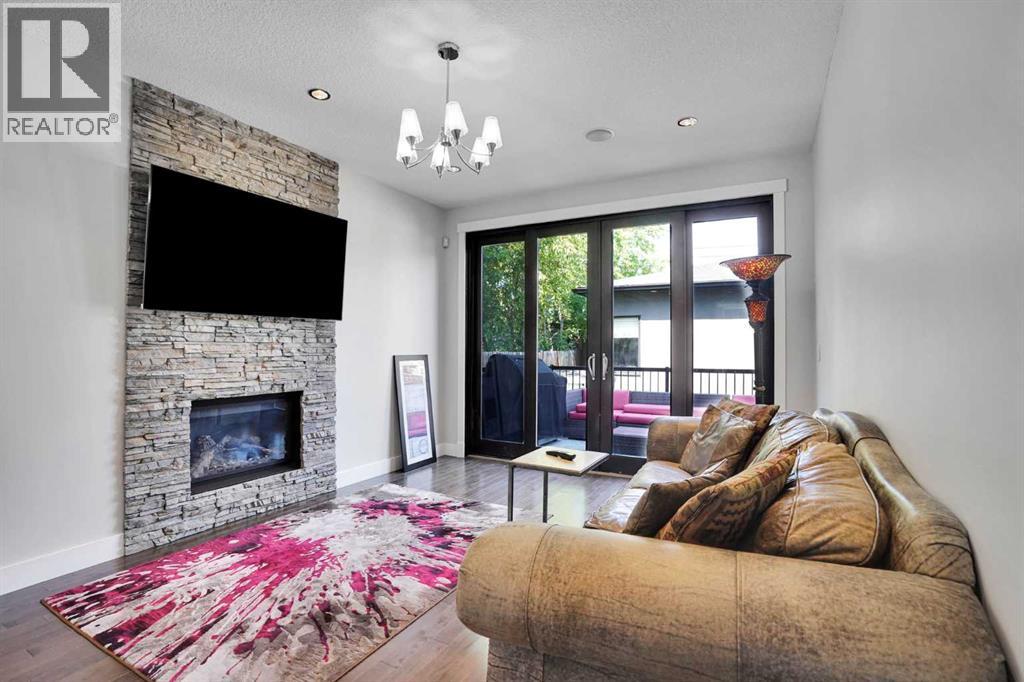 Residential in Calgary 3