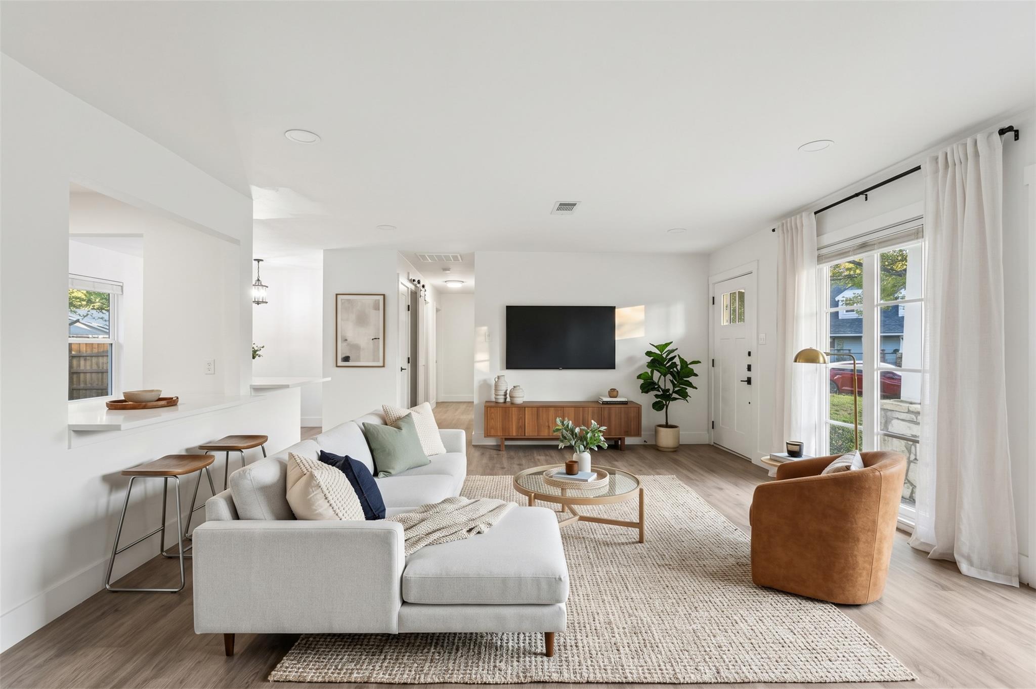 Residential in Austin