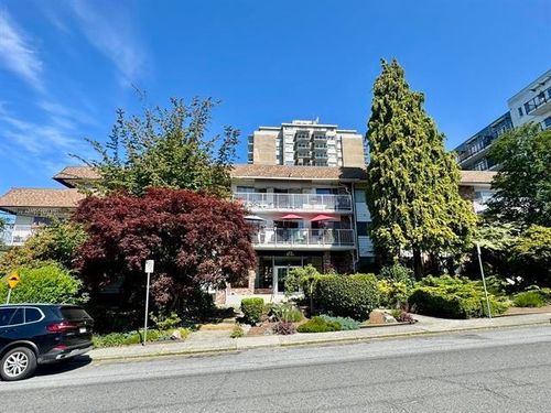 208-815 Fourth Ave, New Westminster, BC, V3M1S8 | Card Image