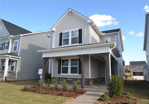 421 Canyon Spring Trl, Wake Forest, NC, 27587-2008 | Card Image