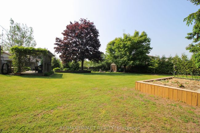 21 Propp Dr, House other with 3 bedrooms, 2 bathrooms and 10 parking in Pontypool ON | Image 45